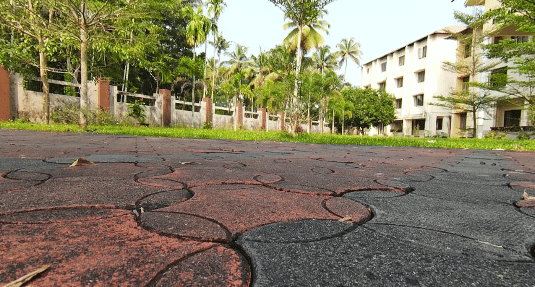 Rural Academy for Management Studies - RAMS Campus Life photo 3